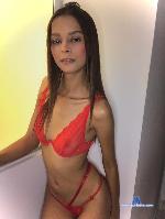 sofia-quiroz Camsoda livecam show performer room profile