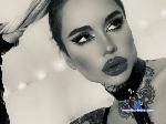 jasmine-mistress Camsoda livecam show performer room profile
