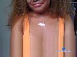prettybrownskin Camsoda livecam show performer room profile