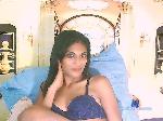 epicindiansky Camsoda livecam show performer room profile