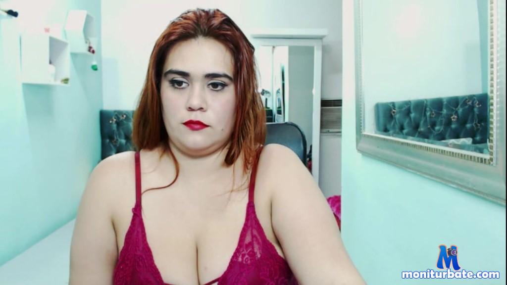 amberthomson Camsoda performer latina curvy cum brunette shaved-pussy lovense dildo teen big-ass squirting