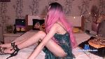 sunglindragon Camsoda livecam show performer room profile