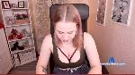 hanna-sunny Camsoda livecam show performer room profile