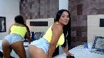 vicky-jhon Camsoda livecam show performer room profile