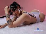 saracaicedo1 Camsoda livecam show performer room profile