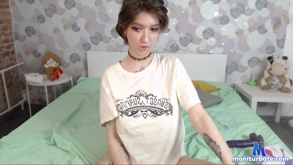 party-alien Camsoda performer petite college