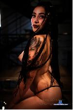 nasha-walton Camsoda livecam show performer room profile
