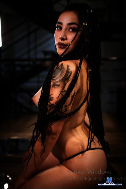 nasha-walton camsoda livecam performer profile