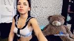 uakim Camsoda livecam show performer room profile
