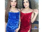 amandaxbella Camsoda livecam show performer room profile