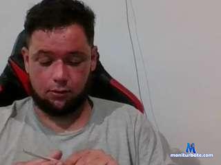 mftrouble6 Camsoda performer 
