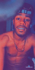 mandingomanxx Camsoda livecam show performer room profile
