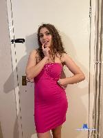 franceska2828 Camsoda livecam show performer room profile