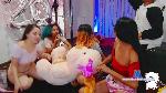 miadavies Camsoda livecam show performer room profile