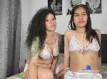 ashmira333 Camsoda livecam show performer room profile