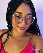 orissha Camsoda livecam show performer room profile