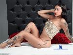 saracorraless Camsoda livecam show performer room profile