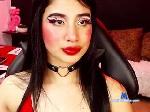 lizzcute Camsoda livecam show performer room profile