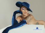 anniecorrea1 Camsoda livecam show performer room profile