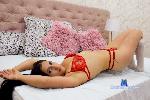 amberloom Camsoda livecam show performer room profile