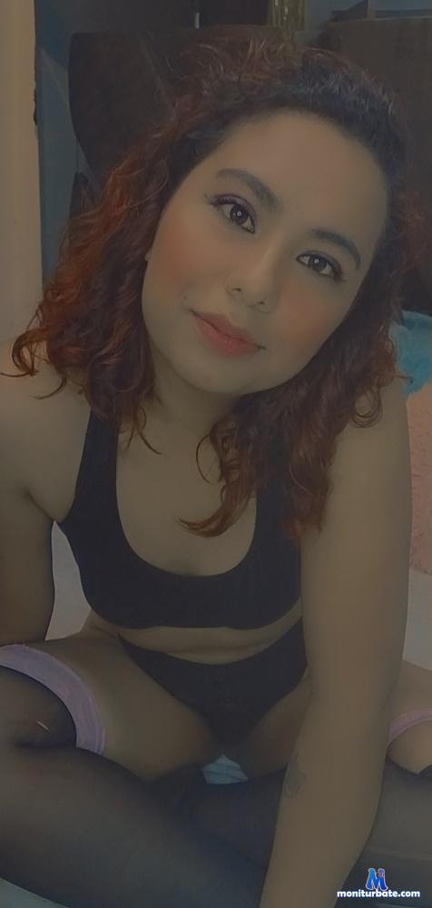 eizaflora Camsoda performer 