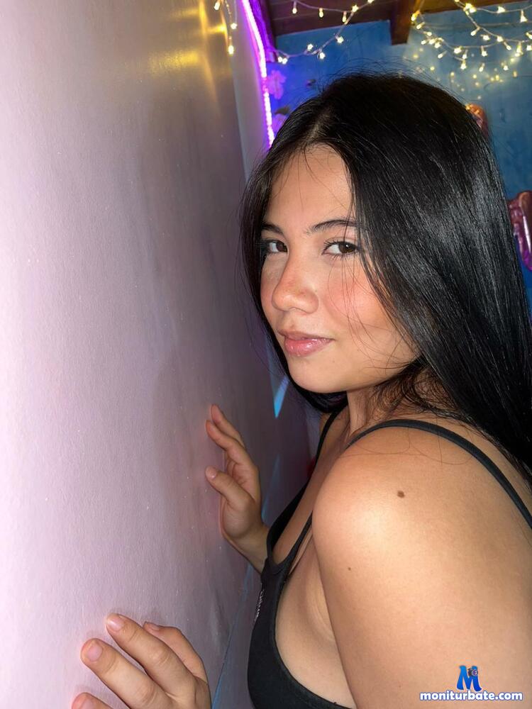 naomi-millers Camsoda performer 