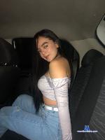 violeta-velez Camsoda livecam show performer room profile