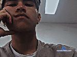 toby501 Camsoda livecam show performer room profile