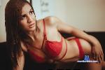 sthepania Camsoda livecam show performer room profile
