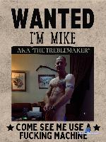 mikea198022 Camsoda livecam show performer room profile