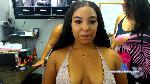 haileypausini Camsoda livecam show performer room profile