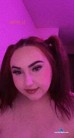 natbaby13 Camsoda livecam show performer room profile