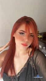 aurora-lozon Camsoda livecam show performer room profile