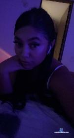 kaythdiaz Camsoda livecam show performer room profile