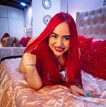 kimberlynbrown Camsoda livecam show performer room profile