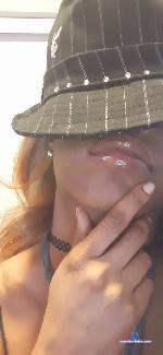 feistyfire Camsoda livecam show performer room profile