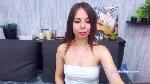 loraprime Camsoda livecam show performer room profile