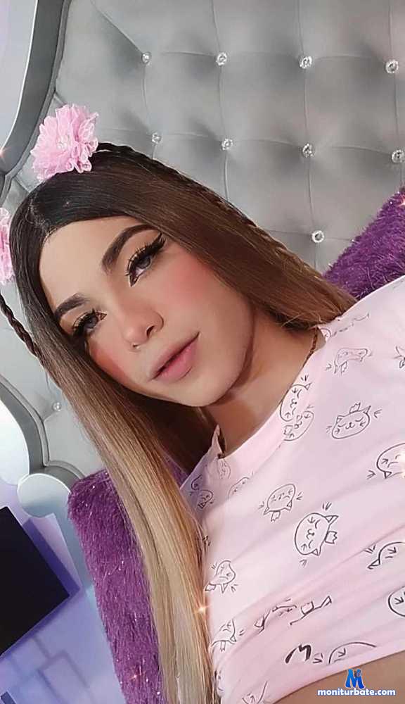 barbaracolins camsoda livecam performer profile