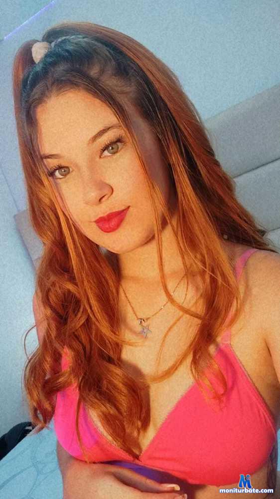 irinastone Camsoda performer 