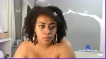hallestrawberry Camsoda livecam show performer room profile