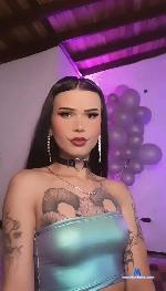 dark-girlshott Camsoda livecam show performer room profile