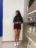 anahibrown7 Camsoda livecam show performer room profile