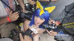 pubayue Camsoda livecam show performer room profile