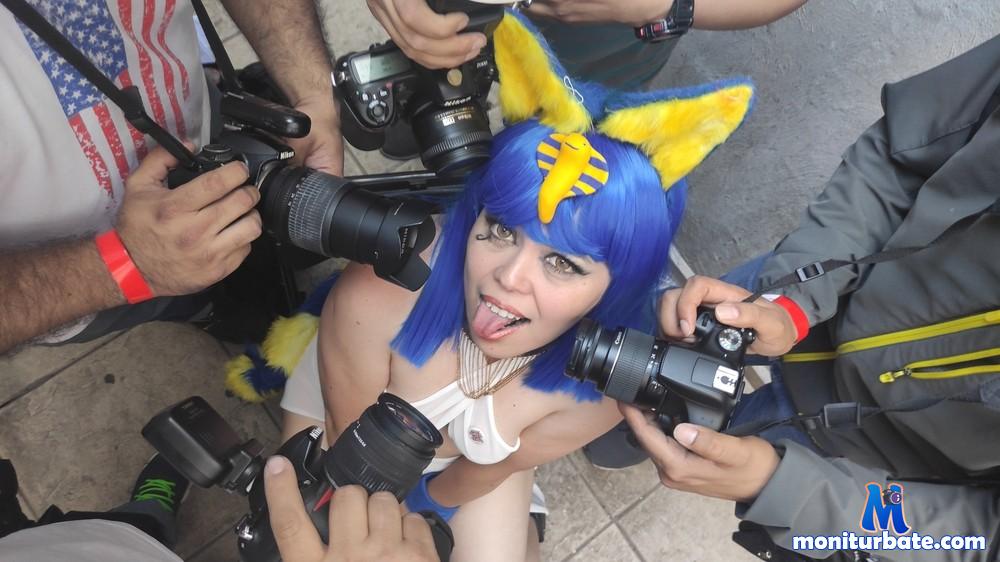 pubayue camsoda livecam performer profile