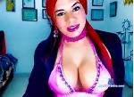 pamelabtchxxx Camsoda livecam show performer room profile