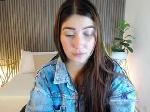 caroline-28 Camsoda livecam show performer room profile