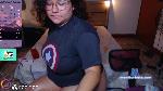 afroditalatin Camsoda livecam show performer room profile