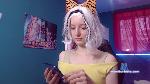 dianabennett Camsoda livecam show performer room profile