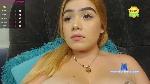 sarah-gomezz Camsoda livecam show performer room profile