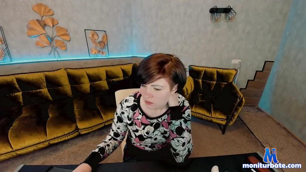 creamyecstasy Camsoda performer 